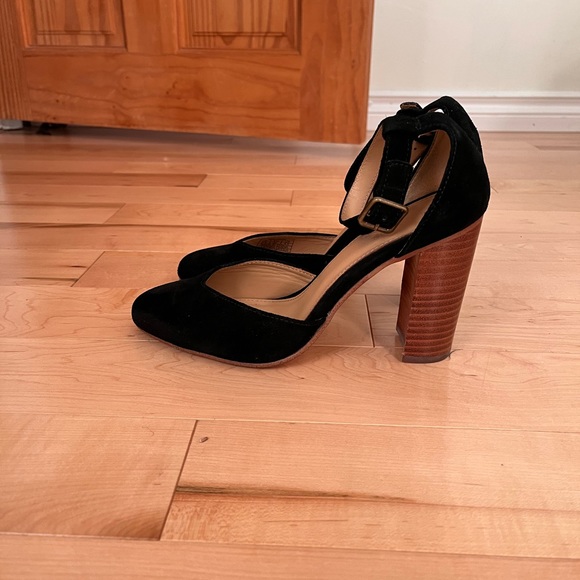 The collette maryjane heels by Soludos - Picture 4 of 12
